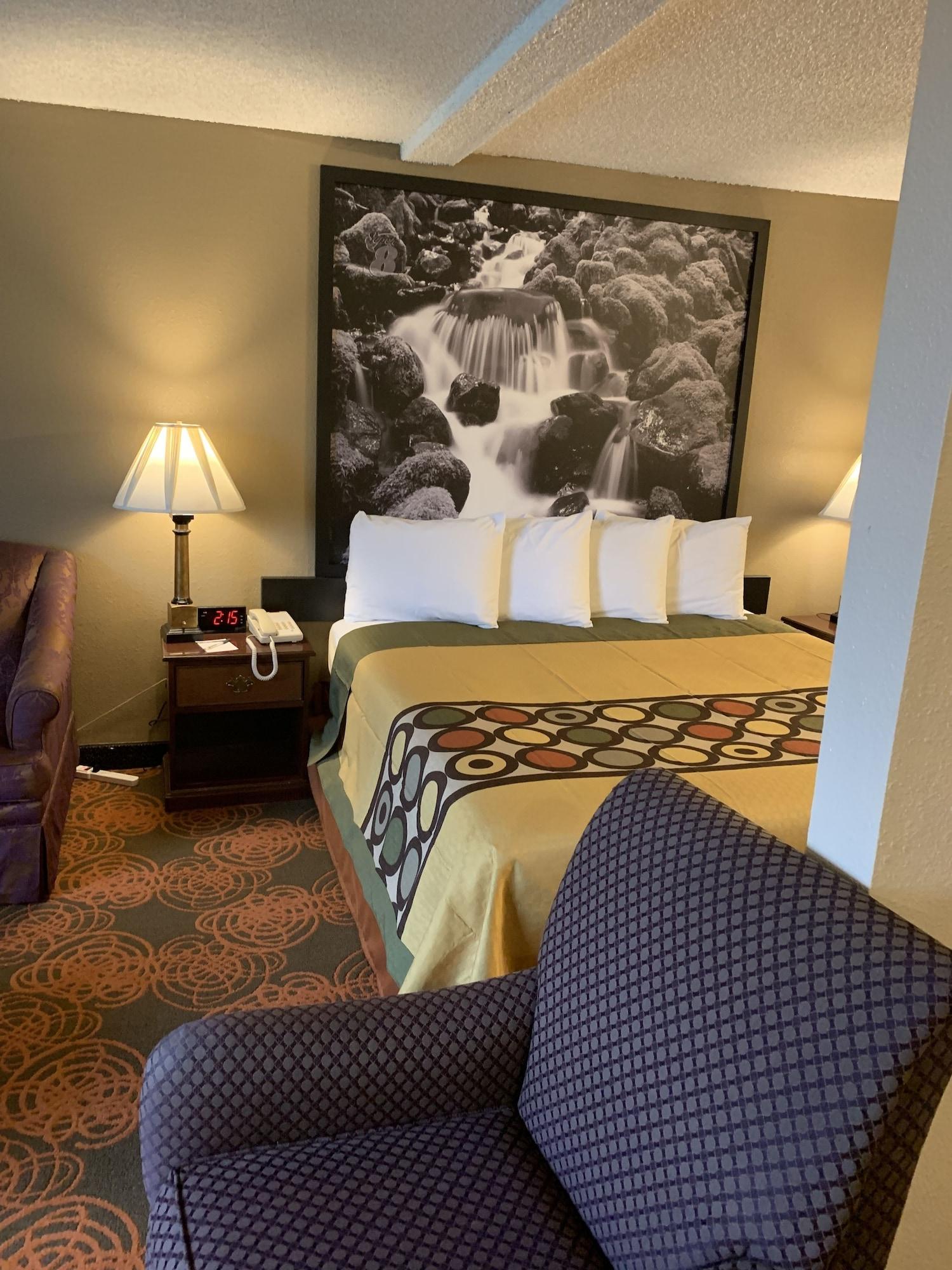 Sutton Suites Hotel SeaTac Exterior foto