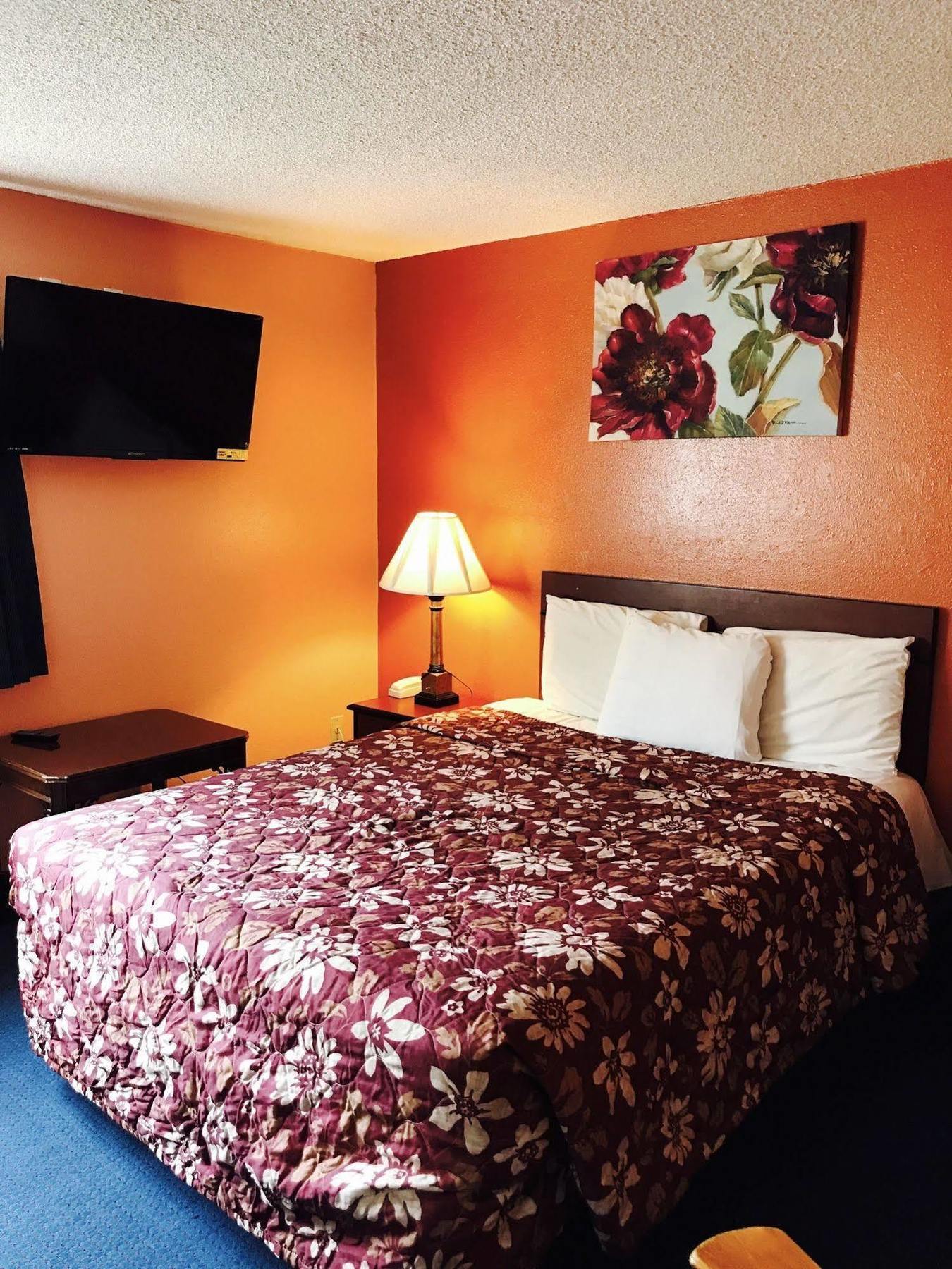Sutton Suites Hotel SeaTac Exterior foto